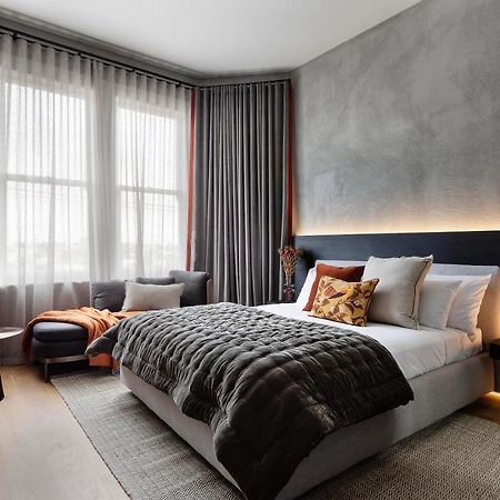 Hotel Fitzroy By Luminous Auckland Exterior foto