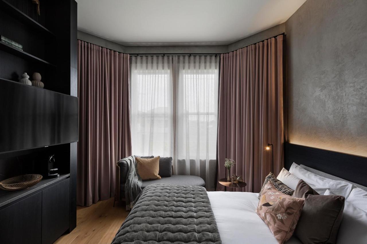 Hotel Fitzroy By Luminous Auckland Exterior foto