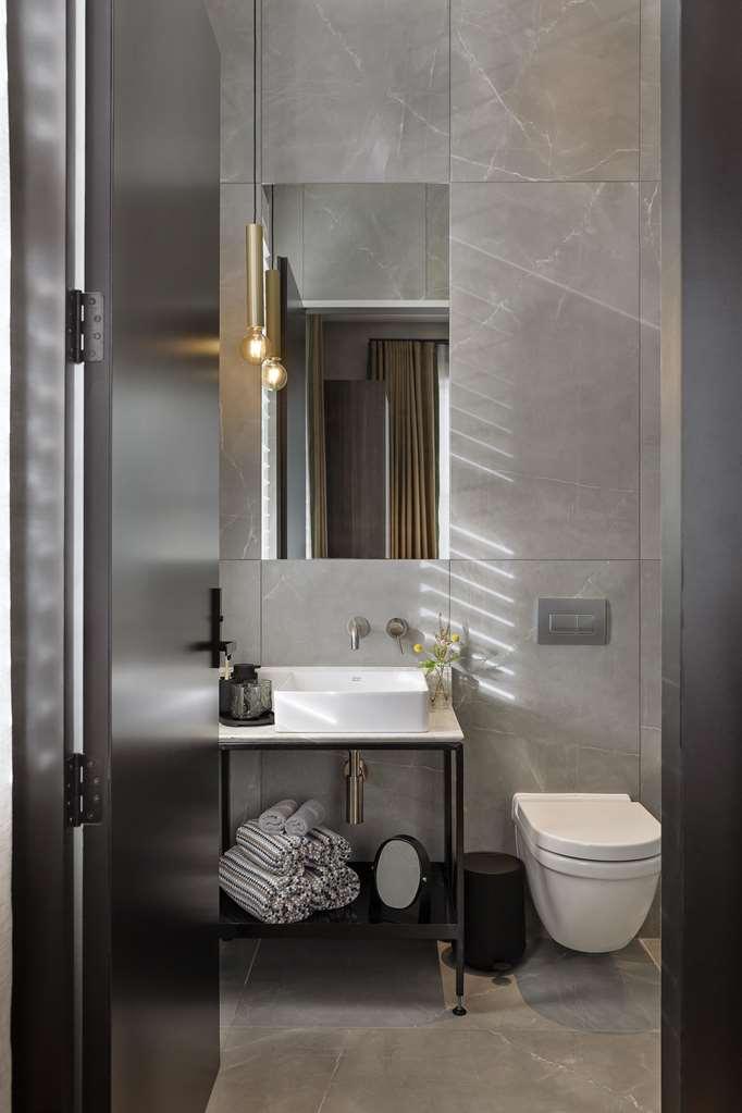 Hotel Fitzroy By Luminous Auckland Facilități foto