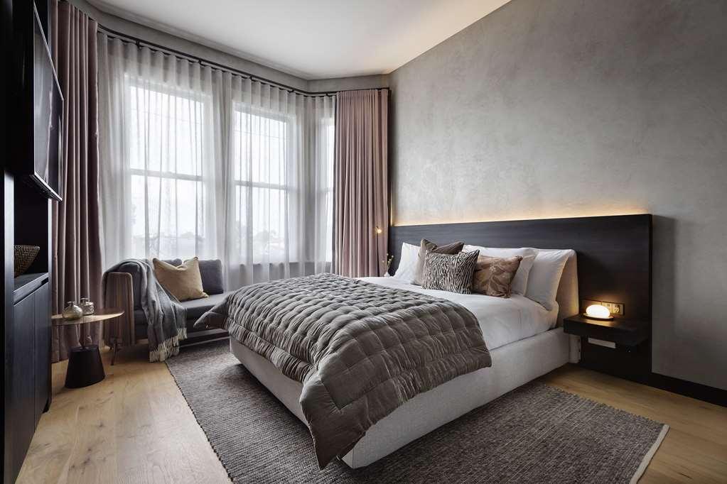 Hotel Fitzroy By Luminous Auckland Facilități foto
