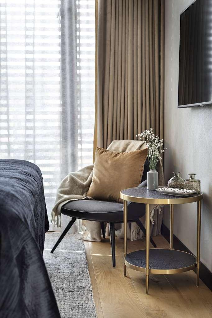 Hotel Fitzroy By Luminous Auckland Facilități foto