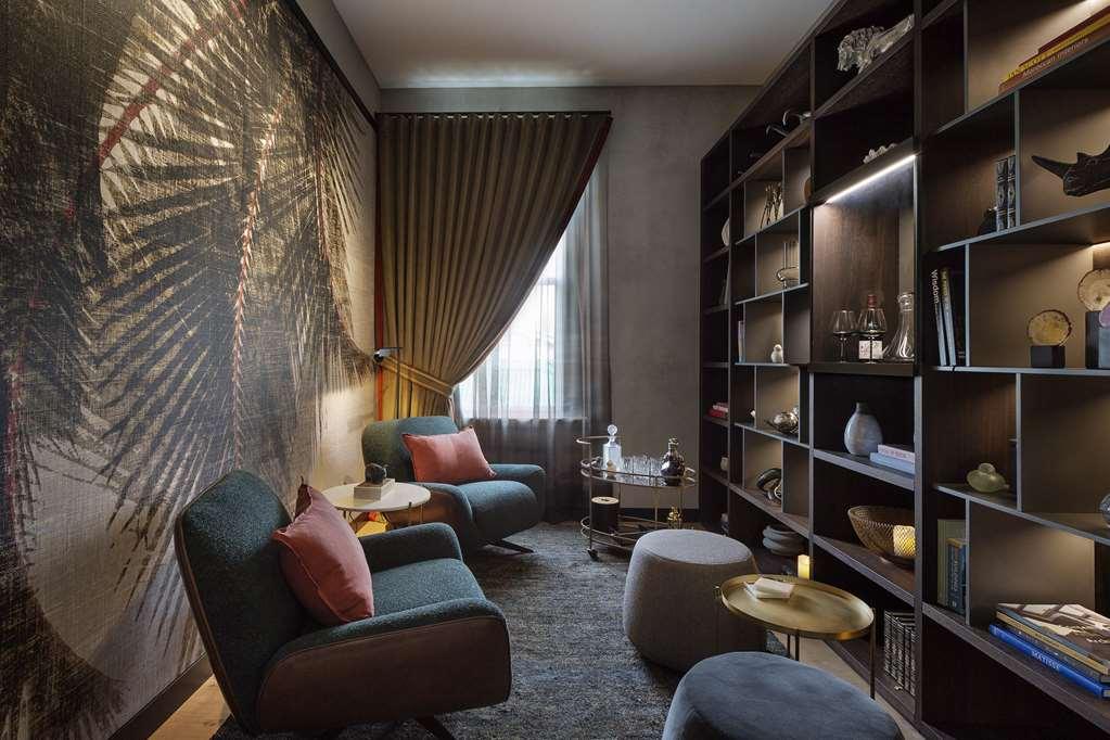 Hotel Fitzroy By Luminous Auckland Facilități foto